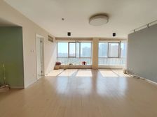 国贸永安里建外东区,238平三居,960万,西北向,高楼层