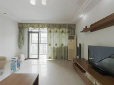 新港名城花园 4室2厅 144.3平