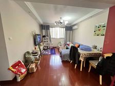 新上18号线旁南,多层大两室高得房率,业主置换诚售