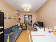 面谈过!有底价,安康里东 景观房 楼龄新 超低密度 钥匙房