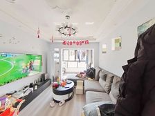 新上电梯好房丨靠河景观位置采光通风俱佳丨居家装修置换诚意出售