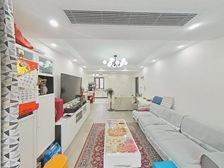 老客户委托 精装诚心出售 双卫全明户型 楼层好视野开阔