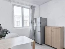 边套全明户型,交通便利,田园风格,精装好房,一梯四户