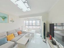 电梯房 精装修 楼龄新 产权清晰 交通便利 近地铁 诚心出售