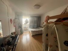 高楼层视野无遮挡 精装可拎包入住 正规商品房 满五