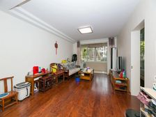 小区|16号轨交口|蝴蝶户型|双卫格局|置换 随时看