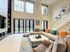 翠湖天地御苑 花园500平5室3厅 434.07平