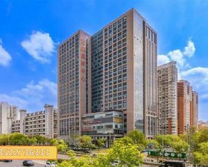 世奥国际中心商业酒店3797平米精装带租约出售北辰时代大厦
