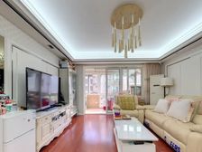 房东别墅已经买好,门口4/6双地铁 精装修 车位充足