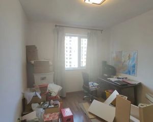 17号线大洋路站,周庄18号院南北3居室,不满2年看房子方便