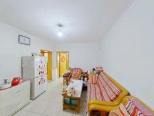 钟界沸0.5 安定门·安德路47号院·3室·1厅