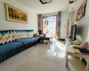 【980沿线】百合园 南北通透精装两居 必看好房!!!