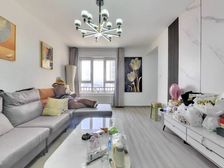 明湖澜庭一区 3室2厅 110.87平