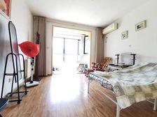 保利芙蓉2居室户型房正采光好不临街新上房源!