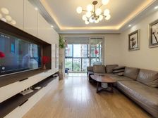 海尚壹品 3室2厅 101.47平