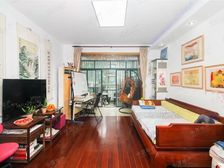 带采光天井,主卧朝南,交通便利,品质小区,精装修,精装好房,