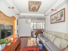 东绣苑 带电梯 精装修 南北通透 临地铁川沙诚心出售