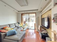 中虹华苑 2室1厅 72.98平