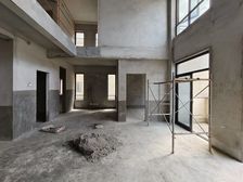 麓宸澜山樾一期 3室2厅3卫 位置好、格局超棒、现在空置、