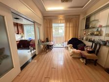 下叠别墅,送100平大花园,带车位,别墅小区,宝龙地铁口