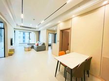 (工抵直降28万)观音桥极核,精装带空调地暖,轻轨站200米