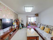 龙山华府 3室1厅 102.11平