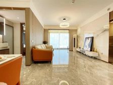 (真实首付1元)南坪核心区,珊湖小+南坪中,双轻轨600米