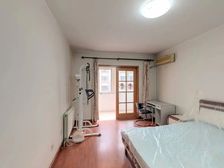 拥金1%都花园 海光寺 电梯房 2室1厅 92.96平