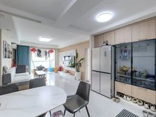 买房卖房拥金共1% 堤翠家园 3室2厅 精装修拎包入住