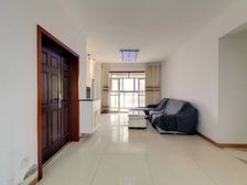 现代森林小镇 3室2厅 104.67平