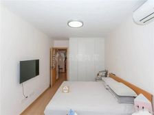 地鉄小两房车位无忧,精装领包入住一改二