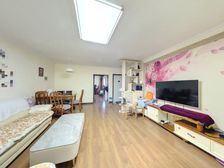 钟界沸0.5 东城和平里-一梯一户-直观青年湖公园