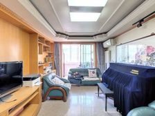 馨名园 2室2厅 104.8平 电梯洋房 带车位