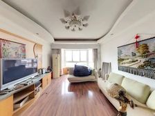 【亲民存房拥金1】经典H 电梯洋房 一梯两户业主急售