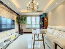 (买房零拥)京汉旭城 二室 东南 视野好 不临街 户型方正