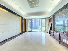 九龙仓玺园 3室2厅 177.91平