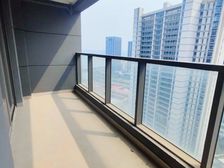 东投新力樘悦 有电梯 产权清晰 次新小区 精装可拎包入住