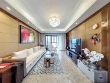 假的看多了来看真的吧 恒大御府 南向 高层三房 保养好