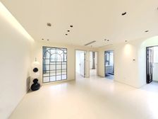 环球广场公寓小区 88平2居 南向精装修 拎包入住