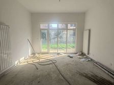 地铁口8号线,200平花园双拼别墅