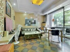 玖园别墅252平675万带花园 带车库