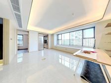 5月满2 小高层未住人 少有边套横厅 有车位随时看