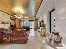 桃源一品 4室2厅 +百万装修+东打头+海景大平层+