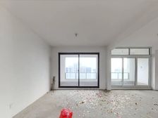 阳光锦程二期不靠二环,安静,双景观,采光视野好