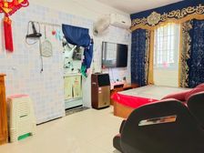 渝中静园南北通透小户型 满二简装仅38万