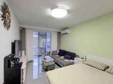 中··介··费··共1··个··点 春晖里 1室1厅