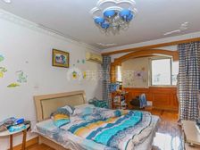 近地铁好房 就在华西旁 三室大客厅 业主诚心 快来约看