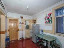 新德公寓近DT 华夏西 温馨两房 全明户型 .房本满五!