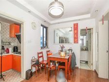 新德公寓(浦东) 购物方便 低密宜居 医疗配套成熟 装修好