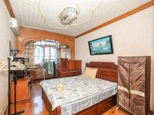 临河小区 两房朝南 成熟商圈 华夏校